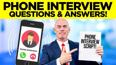 phone interviews are fake
